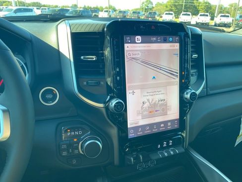 New 2026 RAM 1500 Lone Star image 22