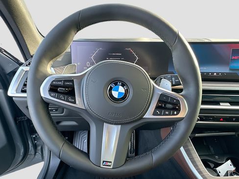 New 2026 BMW X5 sDrive40i w/ M Sport Package RWD image 8