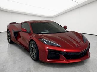 Used 2025 Chevrolet Corvette Z06 w/ Battery Protection Package RWD video 1