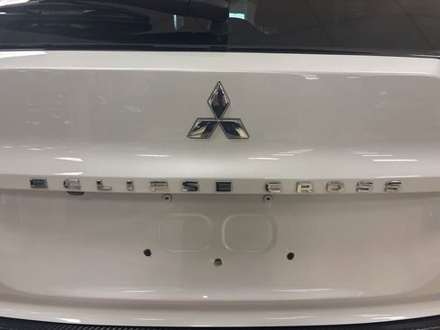 Used 2022 Mitsubishi Eclipse Cross LE image 7