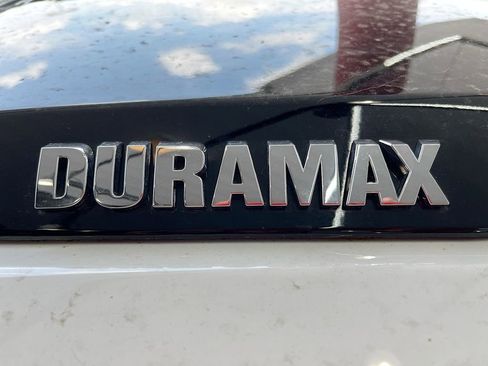 Used 2025 Chevrolet Silverado 1500 LT Trail Boss w/ Protection Package image 34