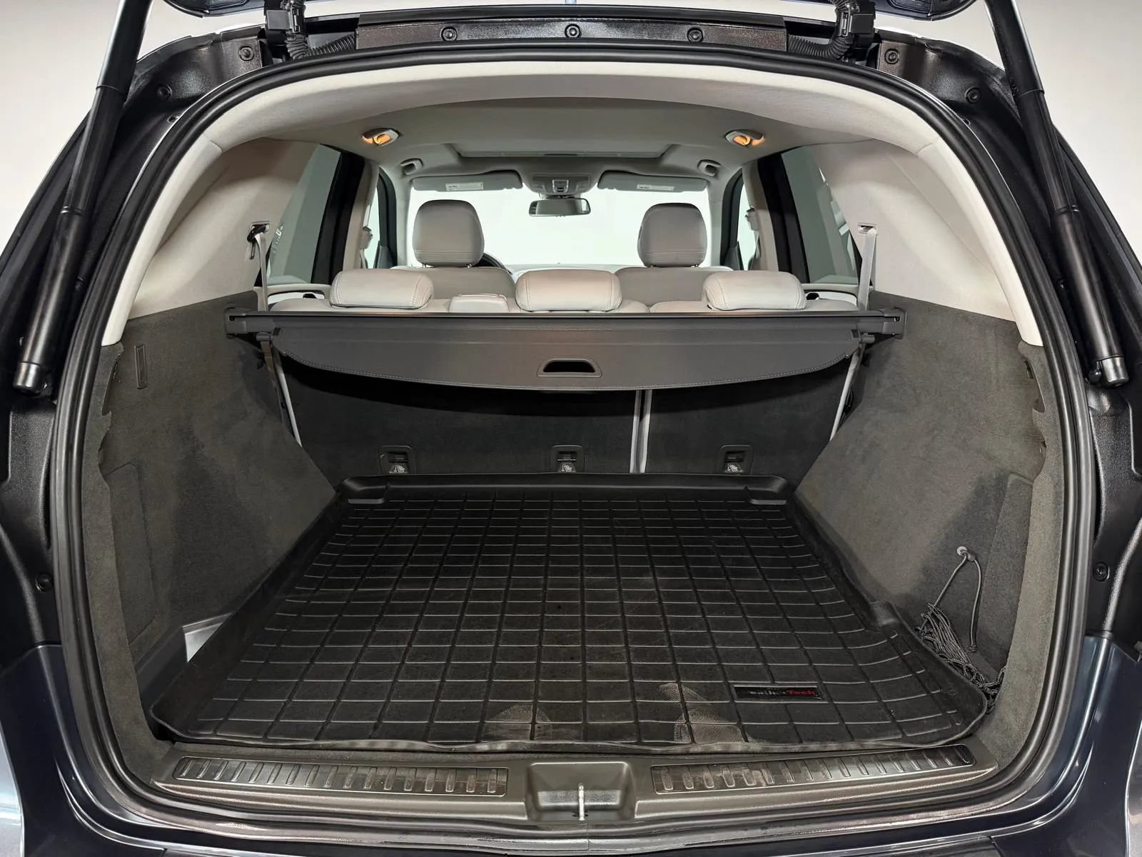 Used 2015 Mercedes-Benz ML 350 4MATIC w/ Premium 1 Package image 14