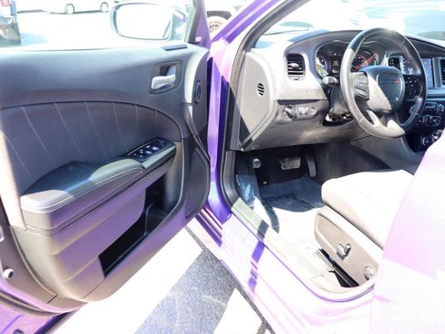 Used 2023 Dodge Charger GT w/ Blacktop Package RWD image 10