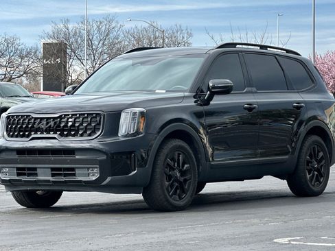 Used 2023 Kia Telluride SX Prestige X-Pro image 8