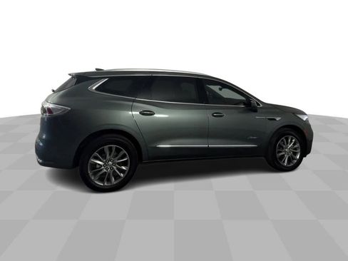 Used 2023 Buick Enclave Avenir w/ Trailering Package, 5000 lbs. FWD image 9