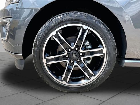 Used 2020 Ford Expedition Limited w/ Special Edition Package RWD image 11