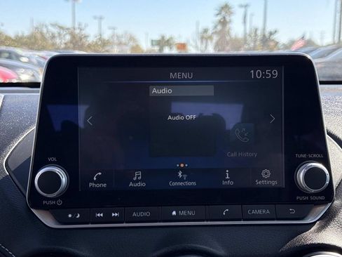 Used 2024 Nissan Sentra SV image 21