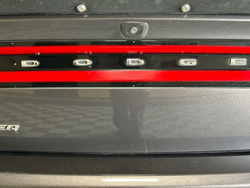 Used 2016 Dodge Charger SRT w/ Harman/Kardon Audio Group RWD image 46