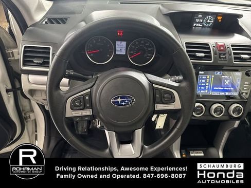 Used 2018 Subaru Forester 2.5i Premium w/ All-Weather Package image 11