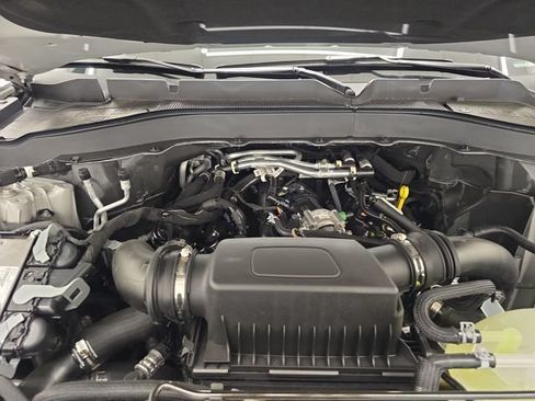 New 2026 Ford Explorer Tremor w/ Tremor Ultimate Package AWD/4WD image 45