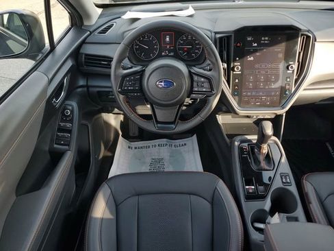 Certified 2024 Subaru Crosstrek 2.5i Limited w/ Crosstrek Mirror Package AWD/4WD image 16