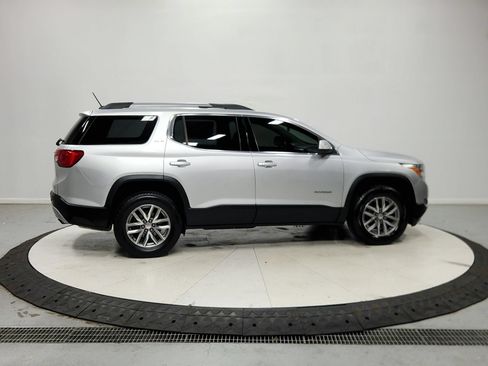 Used 2018 GMC Acadia SLE FWD image 9