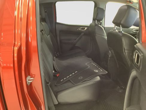 Used 2019 Ford Ranger Lariat w/ Equipment Group 501A Mid AWD/4WD image 14