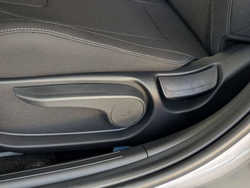 New 2026 Hyundai Elantra Sport image 16