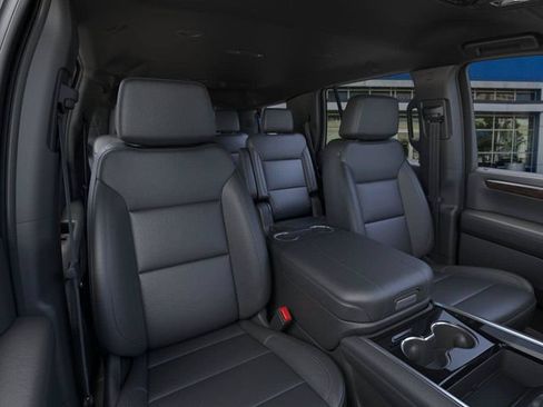 New 2026 Chevrolet Tahoe LT w/ Comfort Package RWD image 16