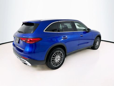 New 2026 Mercedes-Benz GLC 300 4MATIC image 8