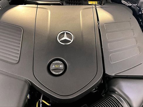 New 2026 Mercedes-Benz GLC 300 4MATIC image 15
