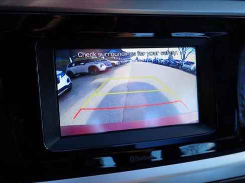 Used 2021 Hyundai Accent SE image 20