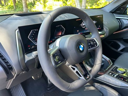 New 2026 BMW X3 xDrive30 w/ Premium Package AWD/4WD image 14
