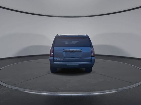Used 2020 GMC Yukon XL Denali w/ Open Road Package image 7