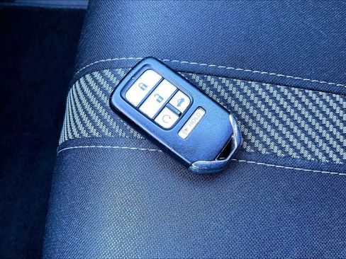 Used 2016 Honda Civic EX image 15