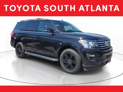 Used 2020 Ford Expedition XLT w/ Equipment Group 202A