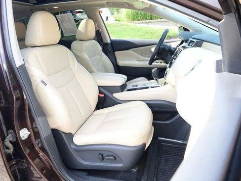 Used 2020 Nissan Murano SL w/ Moonroof Package FWD image 29