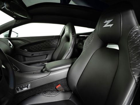 Used 2019 Aston Martin Vanquish Zagato image 41