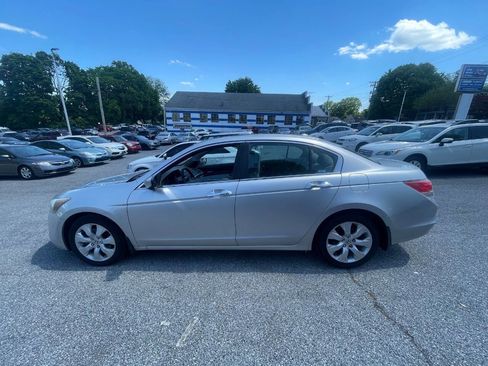 Used 2009 Honda Accord EX-L image 9