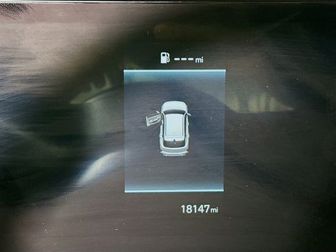 Used 2024 Hyundai Kona SEL image 19