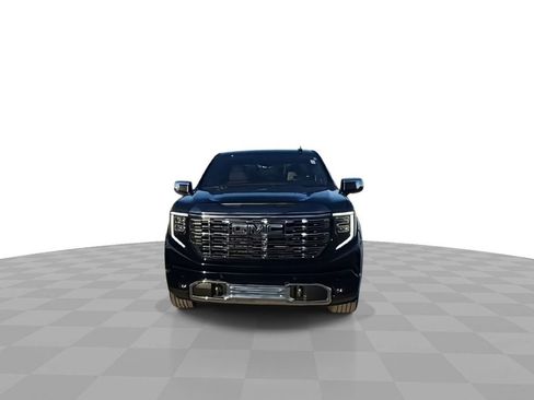 Used 2024 GMC Sierra 1500 Denali Ultimate image 3