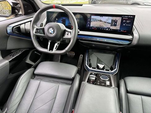 Certified 2025 BMW X3 M50 image 30