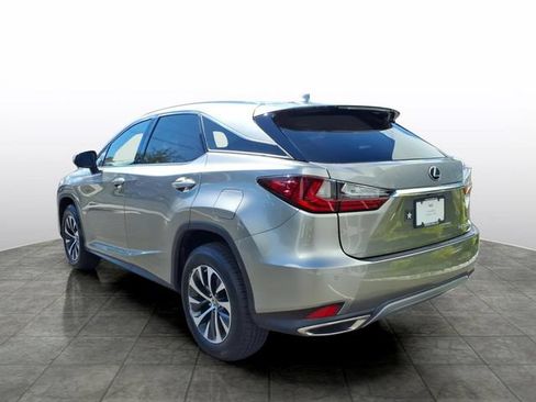 Used 2020 Lexus RX 350 AWD w/ Premium Package image 4