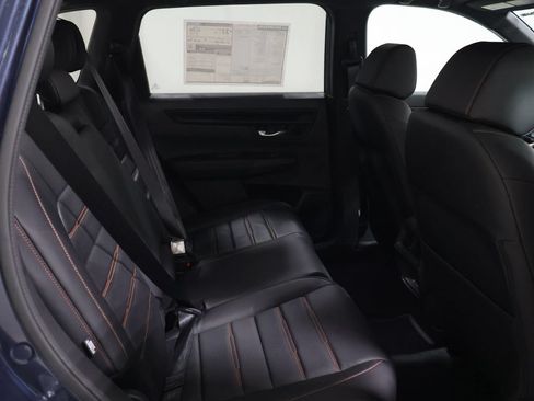 New 2027 Honda CR-V Sport-L image 19
