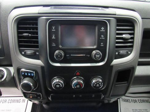 Used 2022 RAM 1500 Tradesman w/ Popular Equipment Group AWD/4WD image 40