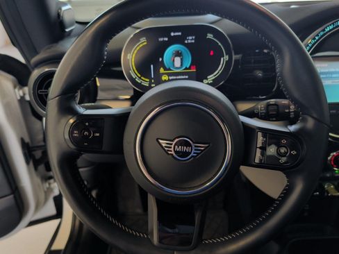 Used 2023 MINI Cooper SE FWD image 18