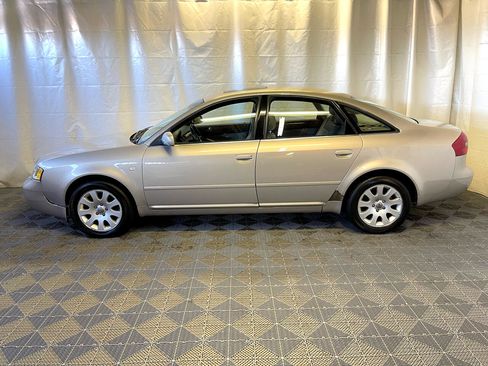 Used 1999 Audi A6 2.8 image 5