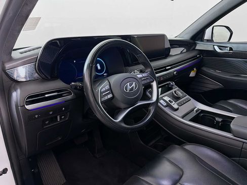 Used 2024 Hyundai Palisade Calligraphy AWD/4WD image 7