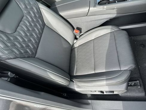 New 2026 Nissan Murano Platinum w/ Cargo Package AWD/4WD image 28