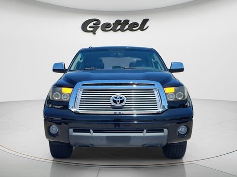 Used 2012 Toyota Tundra Limited w/ Memory Pkg AWD/4WD image 2