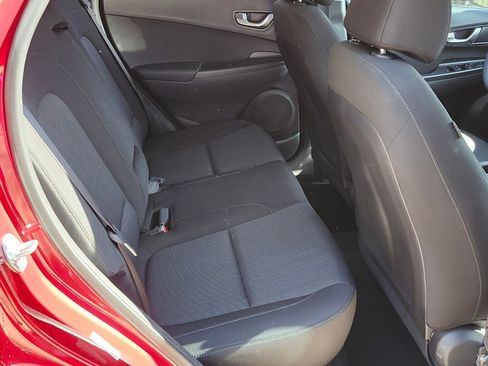 Used 2023 Hyundai Kona SEL w/ Convenience Package image 18