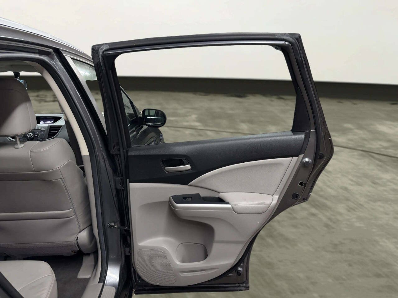 Used 2013 Honda CR-V EX-L image 19
