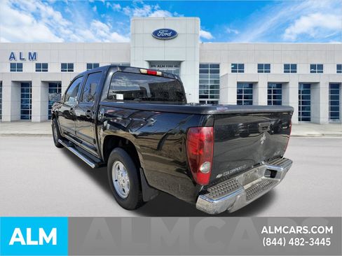 Used 2008 Chevrolet Colorado LT image 9