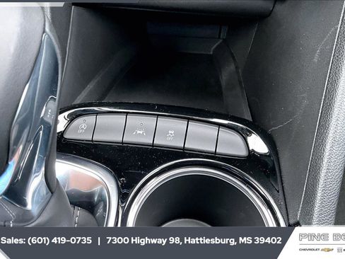 New 2026 Buick Encore GX Preferred FWD image 22