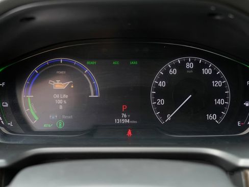 Used 2018 Honda Accord EX image 47