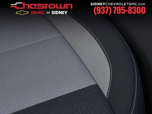 New 2026 Chevrolet Blazer LT w/ Convenience Package image 21