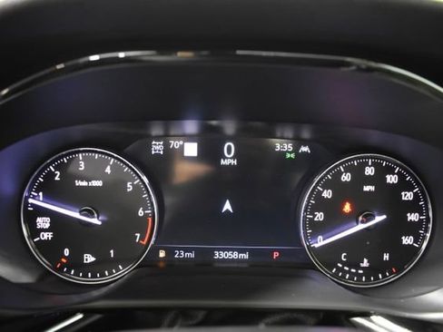 Used 2023 Buick Envision Avenir image 27