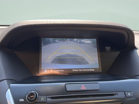 Used 2014 Acura MDX SH-AWD w/ Technology Package image 25