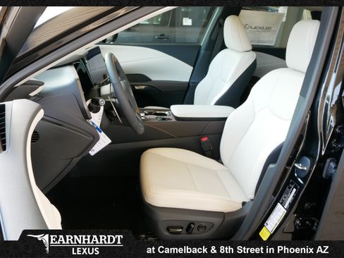 New 2026 Lexus RX 350 Premium Plus AWD/4WD image 2