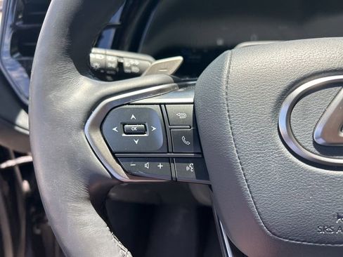 Used 2025 Lexus TX 350 AWD w/ Technology Package image 10